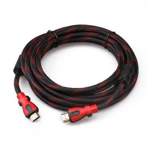 Кабель HDMI-HDMI (V1.4) 1.5 м | Зображення 3