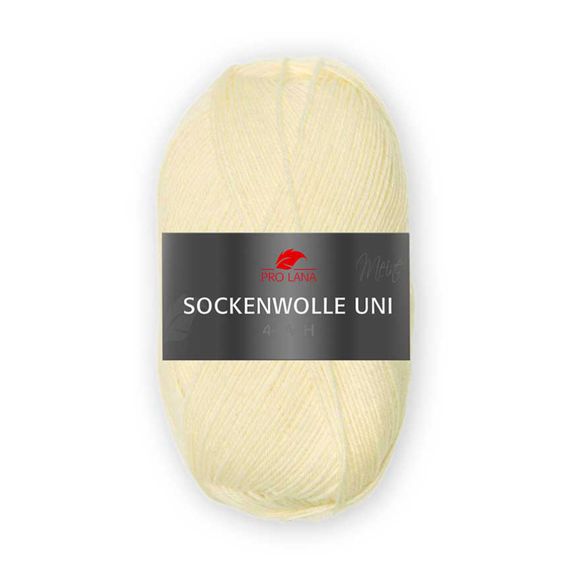 Pro Lana Sockenwolle Uni, 428