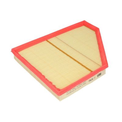 Воздушный фильтр для автомобиля Mann C3090 | Зображення 1