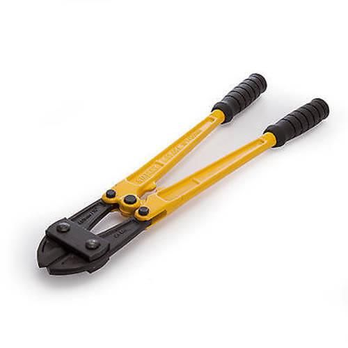 Ножиці болторізні довжиною 900 мм з кованими ручками STANLEY 1-95-567 | Зображення 1