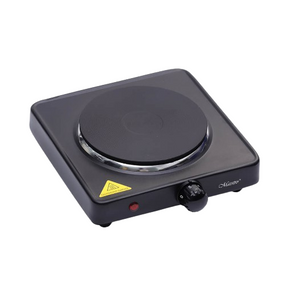 Електроплита настільна 1000W 1 пальник MR-771-1 Маестро