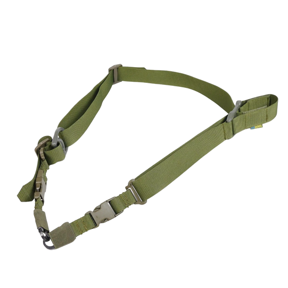 Ремінь 2-точковий для АК, РПК Kiborg Gun Sling G-2 | Зображення 2