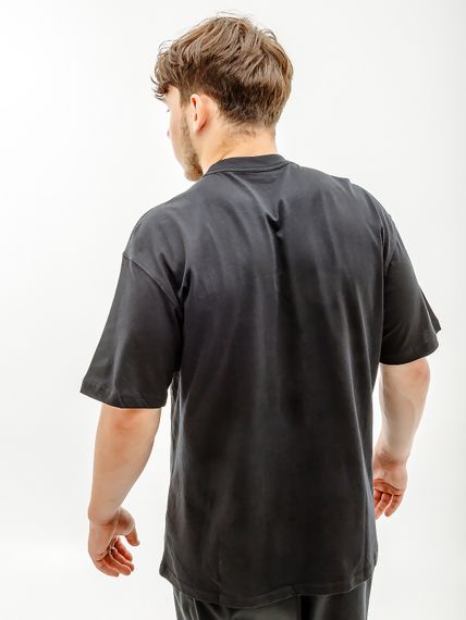 Футболка Nike M NSW TEE M90 12MO FUTURA | Зображення 1