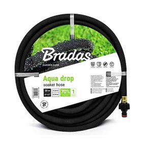 Шланг що сочиться Bradas AQUA-DROP 1/2" – 15 м WAD1/2015