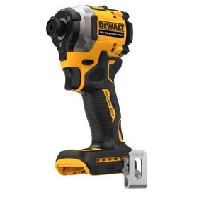 Шурупокрут акумуляторний ударний DeWalt без АКБ та ЗП DCF850N