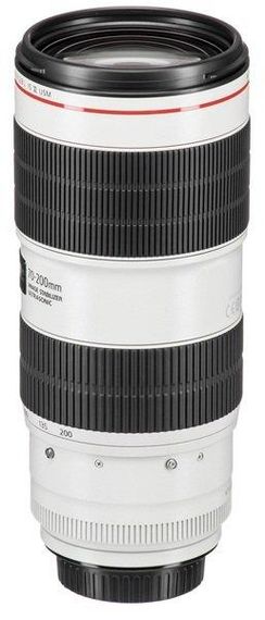 Объектив Canon EF 70-200mm f/2.8L IS III USM (3044C005) | Зображення 9