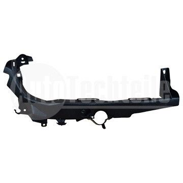Кронштейн фары правый BMW 3 E90/E91 LCI 08-12, AutoTechteile, 701 5157, 1216112