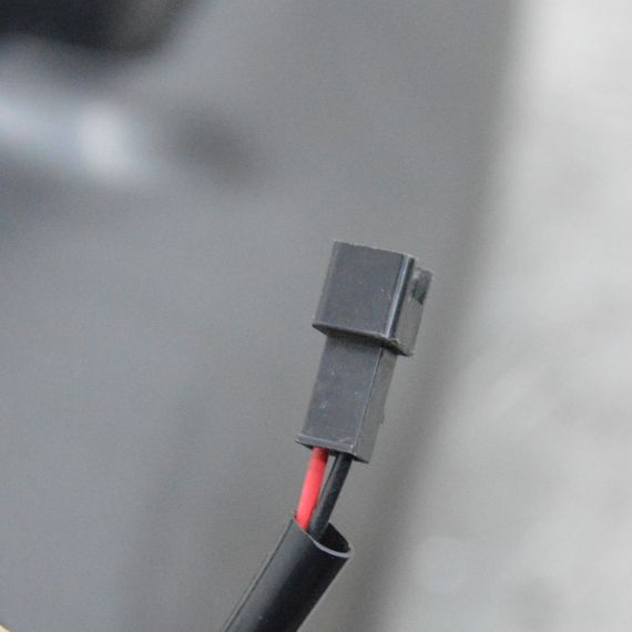 Дзеркало ліве Dodge Ram 2009-2019 Дзеркало ліве Додж Рам | Зображення 5