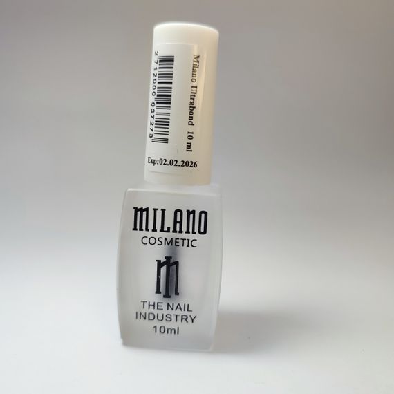 Бескислотний праймер Milano 10мл | Зображення 2