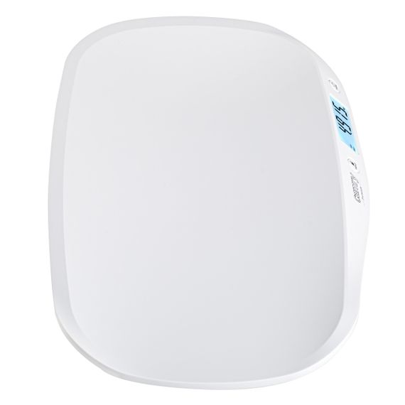 Ваги дитячі електронні для немовлят і новонароджених Camry CR 8185 до 20 кг | Зображення 3