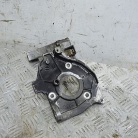 Кронштейн кріплення ПНВТ 1.6 HDI Peugeot 307 407 2001-2008 Кронштейн паливного насоса Пежо 307 407 9644293080