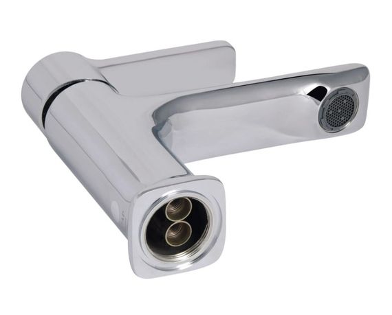 Змішувач для раковини Qtap Taurus QTTAU270CRM45659 | Зображення 1