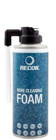Піна для чищення зброї Recoil 200мл Піна для чищення стволів | Зображення 1