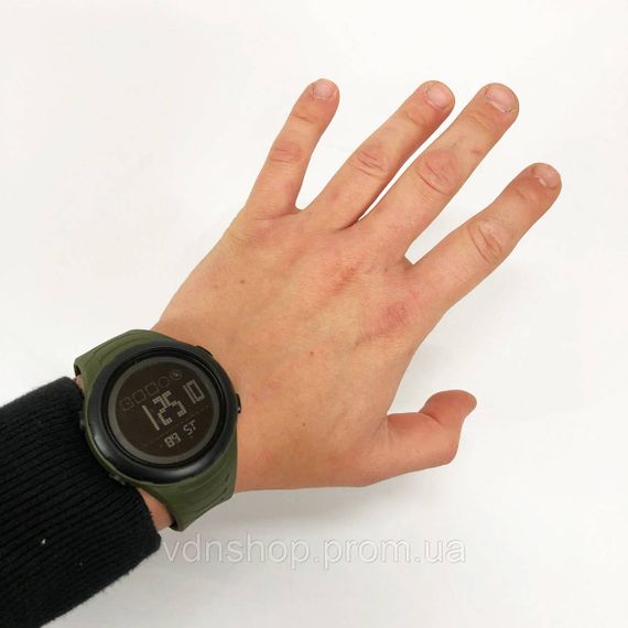 Годинники спортивні армійські SKMEI, Оригінальні чоловічі годинники Фірмові спортивні MQ-38 | Зображення 6