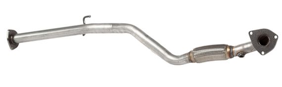 Приймальна труба (штани) Ланос 1.5 Євро 3 Bosal - 850-185