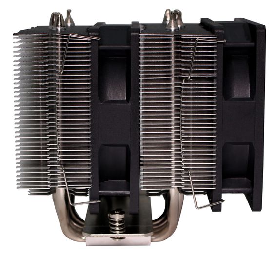 Вентилятор для процесора XILENCE Performance C CPU cooler 4HP M504D (універсальний) | Зображення 1
