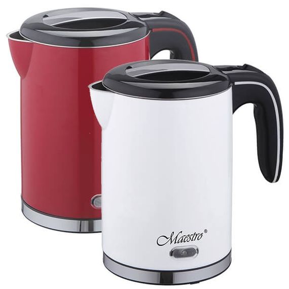 Електрочайник Maestro MR-030-OLD 1.7 л