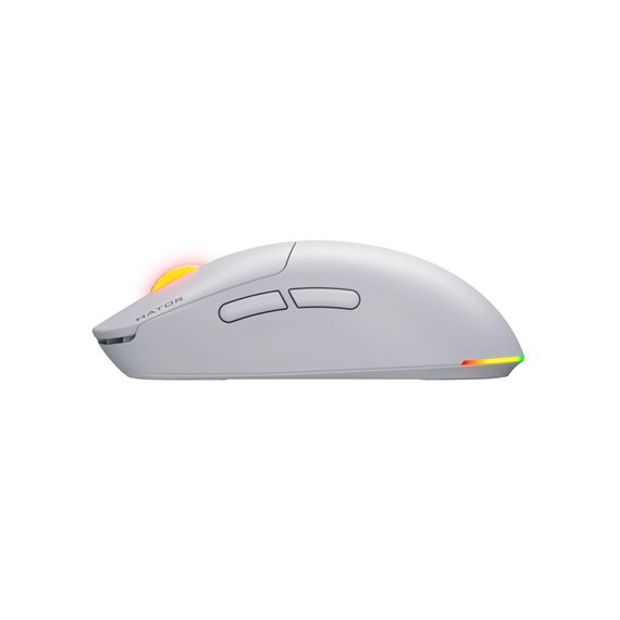 Мишка Hator Quasar 3 Wireless White (HTM731) | Зображення 3