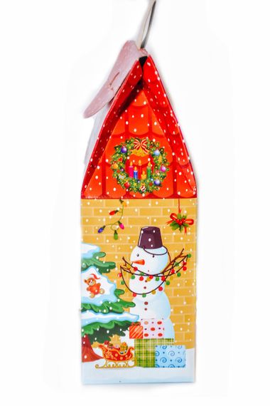 Подарунковий набір Новорічний Мега Подарунок (213265) | Зображення 3