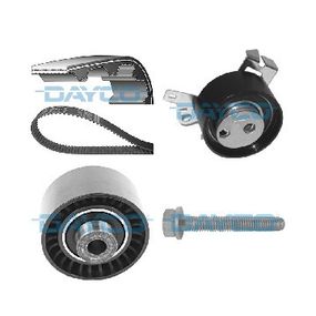 Ремень ГРМ компл. Citroen Jumpy / Fiat Scudo / Peugeot Expert 2.0 i 00-06, Dayco, KTB344,