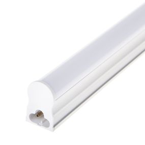 Светильник балка LED линейный FLF-09 8W CW 0.6m "Ly"