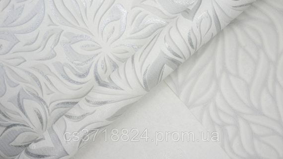 Шпалери вінілові на флізеліновій основі SINTRA Bloom 452837 (1,06х10,05м) | Зображення 6