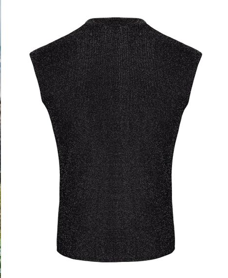 Чоловіча футболка Noir Handmade H083 Onyx skin tank XXL Sex Aura | Зображення 6
