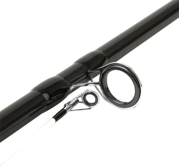 Вудилище серфове Shimano Alivio 425BX Tubular 4.25m max 225g - 3 sec. | Зображення 2