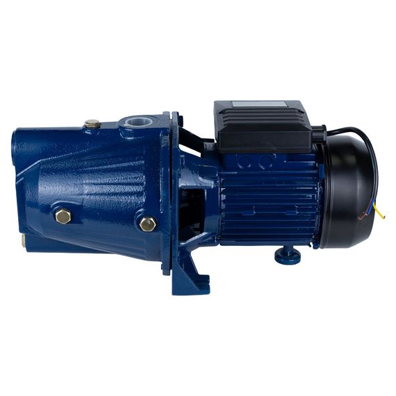 Відцентровий самовсмоктувальний насос Wetron JET100A 775038 | Зображення 2