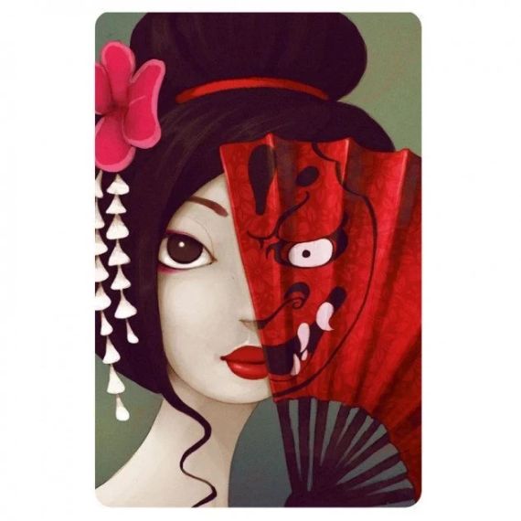 Настільна гра Dixit 6: Memories (Діксіт 6: Спогади) | Зображення 5