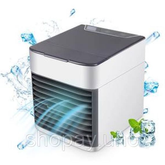 Мобильный кондиционер Arctic Air Ultra 3 в 1 new | Зображення 1