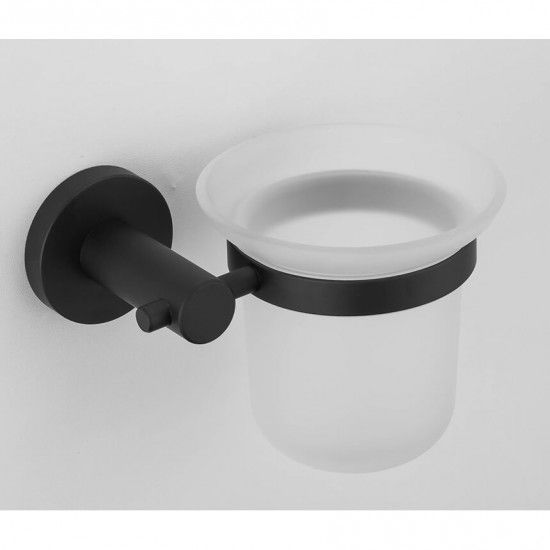 Йоршик для унітазу настінний Frap F30210 | Зображення 2