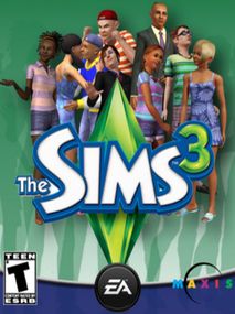 The Sims 3 + Showtime Key GLOBAL