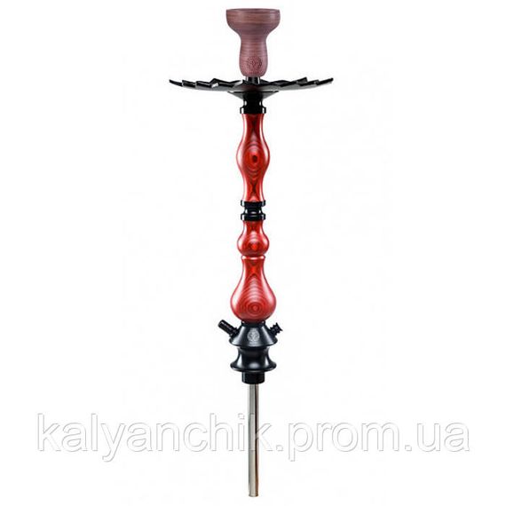 Кальян Karma 0.0 (Шахта) | Зображення 3