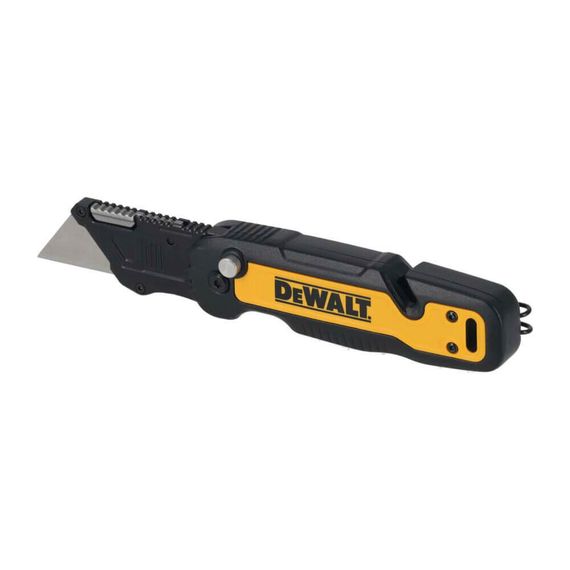 Ніж складаний з фіксованим лезом для оздоблювальних робіт DeWALT DWHT10992-0 | Зображення 4