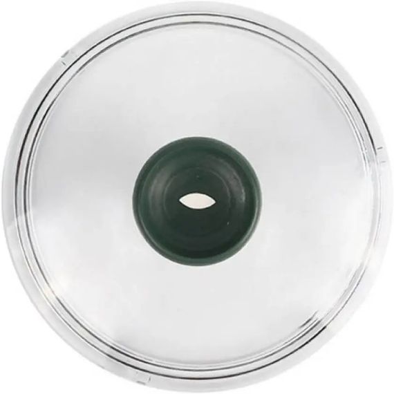 Кришка скляна TVS Eco Ok 9465128003N301 28 см