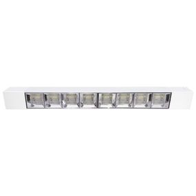 Світильник трековий Velmax 20W 1600Lm 4100K 220V білий