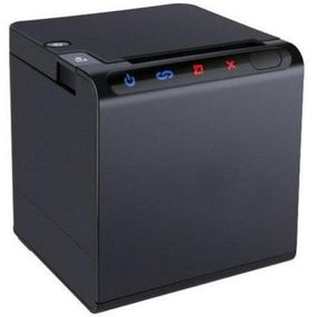 Принтер чеков ASAP POS 80B Serial, USB, Ethernet, Black (80B SUE B)