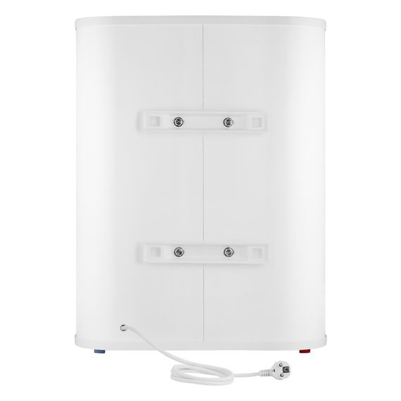 Водонагрівач Kroner NEO Flacher K50PVH2 50 л, 2,0 кВт, "мокрий" ТЕН, універсальний, прямокутний, білий (CV035490) | Зображення 4