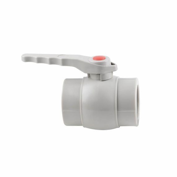 Кран кульовий PPR Thermo Alliance 63 | Зображення 2