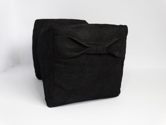 Подушка барикадна для стрільби мішок Кость GEN 4 шкіра 150х160х240 | Зображення 5