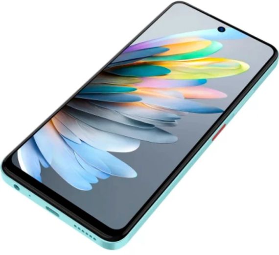 Смартфон ZTE Blade A75 4+4/128GB NFC,зарядка 22,5Ват, камера 50МП | Зображення 9