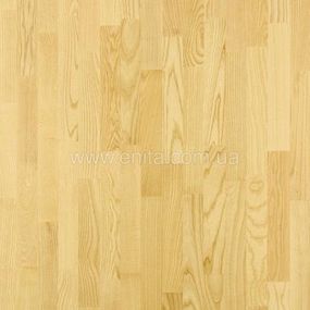 Паркет для школьных спортзалов Grabo JumpAir Elite Natur Ash