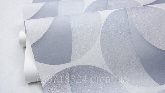 Обои виниловые на флизелиновой основе SINTRA Sphere 512432 (1,06х10,05м) | Зображення 3