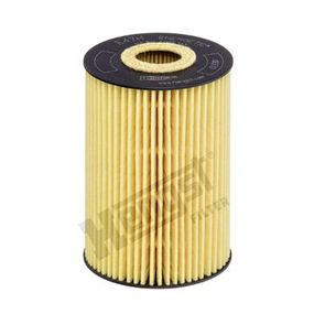 Фильтр масляный BMW 318 tds 95-, Hengst, E47H D112,