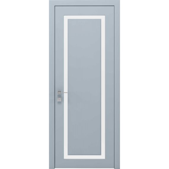 Двери Rodos CORTES Venezia RAL 7040