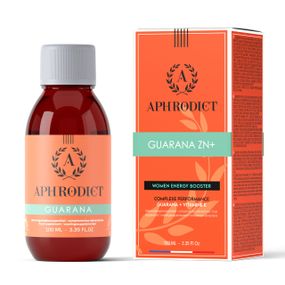 Краплі - Aphrodict Guarana, 100 мл sexstyle