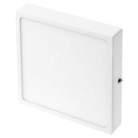 Точечный светильник светодиодный LED-491/18W CW