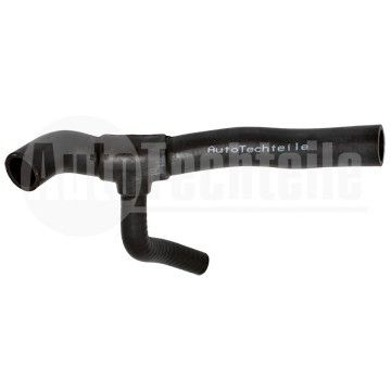 Патрубок системы охлаждения VW 1.9 D/SDI/TDI Caddy 95-04/ Golf 93-02/ Passat 93-97/ Sharan 95-10, AutoTechteile, 312 1041,