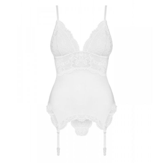 Корсет Obsessive 810-COR-2 corset L/XL Sex Aura | Зображення 2